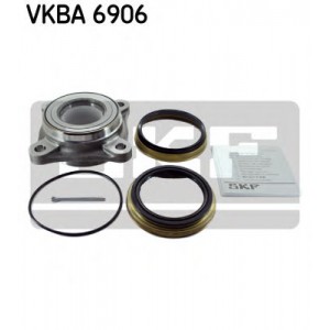   SKF VKBA 6906