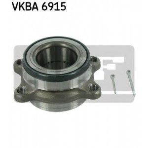   SKF VKBA 6915