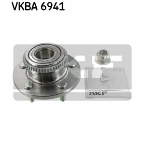   SKF VKBA 6941