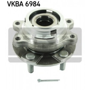   SKF VKBA 6984