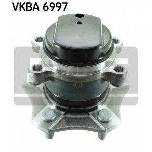   SKF VKBA 6997