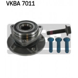   SKF VKBA 7011