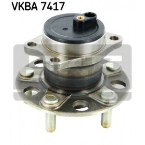   SKF VKBA 7417