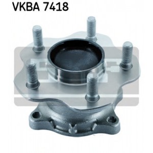   SKF VKBA 7418