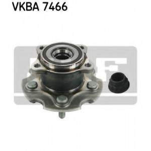   SKF VKBA 7466