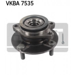   SKF VKBA 7535