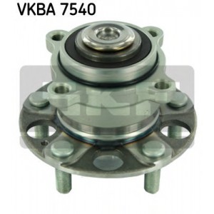   SKF VKBA 7540