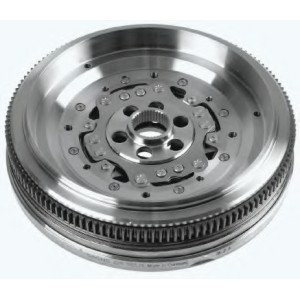  SACHS 2295 000 326