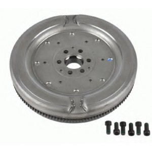  SACHS 2295 000 507