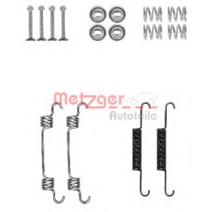     METZGER 105-0887