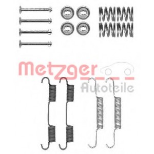     METZGER 105-0896