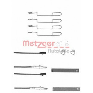     METZGER 109-1280X