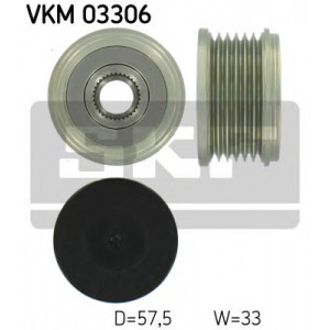   SKF VKM 03306