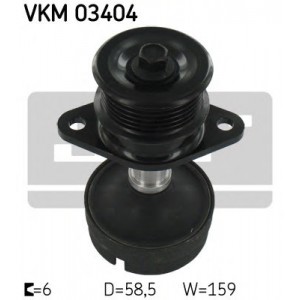   SKF VKM 03404