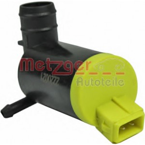   METZGER 2220021