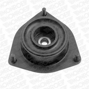 Опора амортизатора резинометаллическая в комплекте MONROE MK191