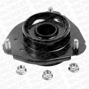 Опора амортизатора резинометаллическая в комплекте MONROE MK241