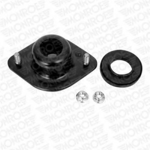 ����� ������������ ������������������� � ��������� MONROE MK265