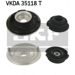      SKF VKDA 35118 T