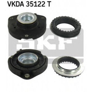      SKF VKDA 35122 T