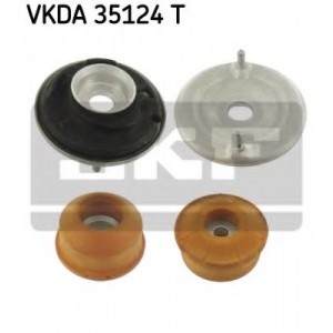      SKF VKDA 35124