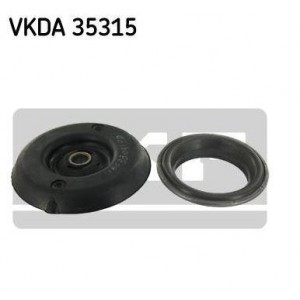      SKF VKDA 35315