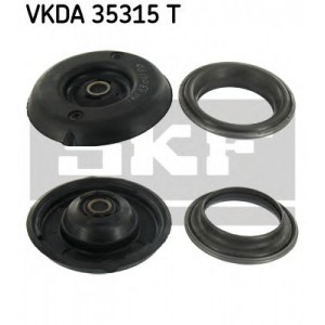      SKF VKDA 35315 T