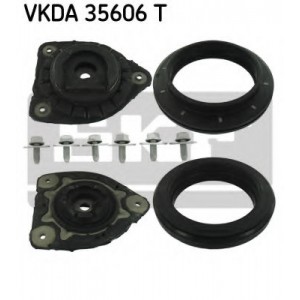      SKF VKDA 35606