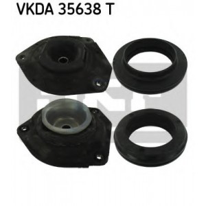      SKF VKDA 35638 T