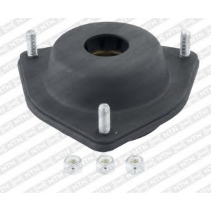 Опора амортизатора гумометалева в комплекті SNR KB672.02