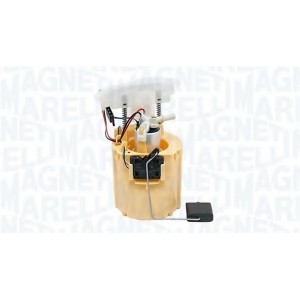     MAGNETI MARELLI GA2168