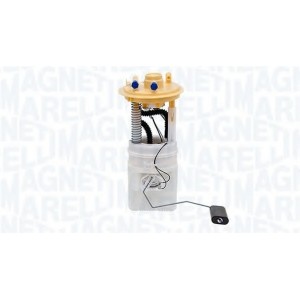     MAGNETI MARELLI GA2196