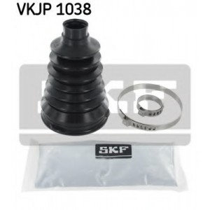    +  SKF VKJP 1038