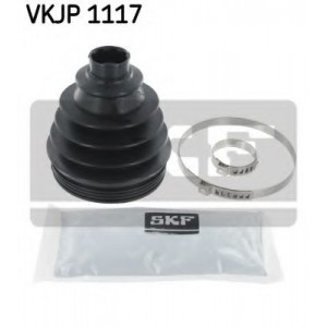    +  SKF VKJP 1117