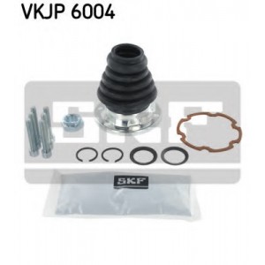    +  SKF VKJP 6004