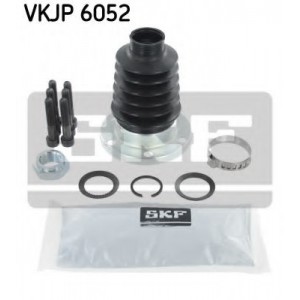    +  SKF VKJP 6052