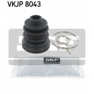    +  SKF VKJP 8043