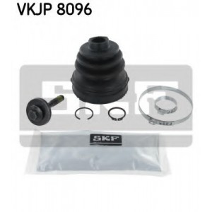    +  SKF VKJP 8096