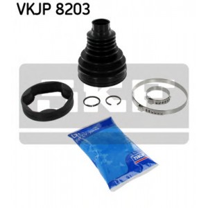    +  SKF VKJP 8203