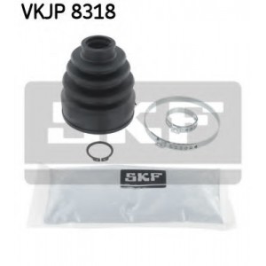    +  SKF VKJP 8318