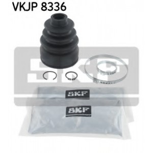    +  SKF VKJP 8336