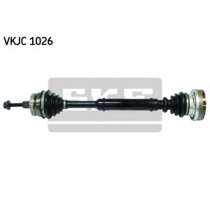  SKF VKJC 1026