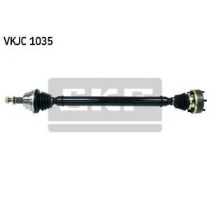  SKF VKJC 1035