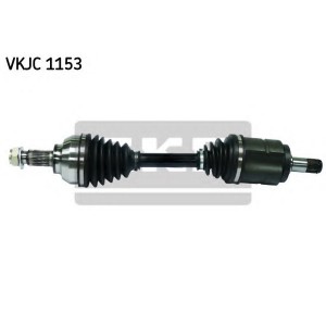  SKF VKJC 1153