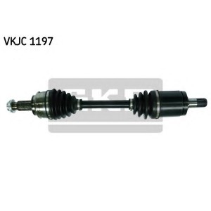 ϳ SKF VKJC 1197