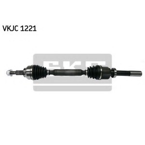 ϳ SKF VKJC 1221