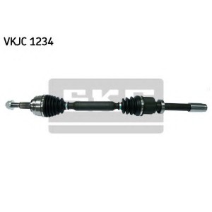 ϳ SKF VKJC 1234