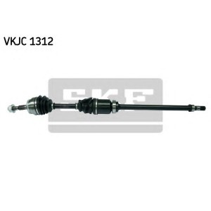 ϳ SKF VKJC 1312