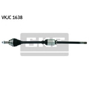 ϳ SKF VKJC 1638