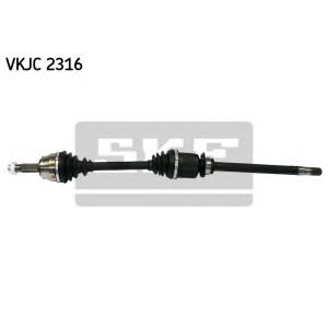  SKF VKJC 2316